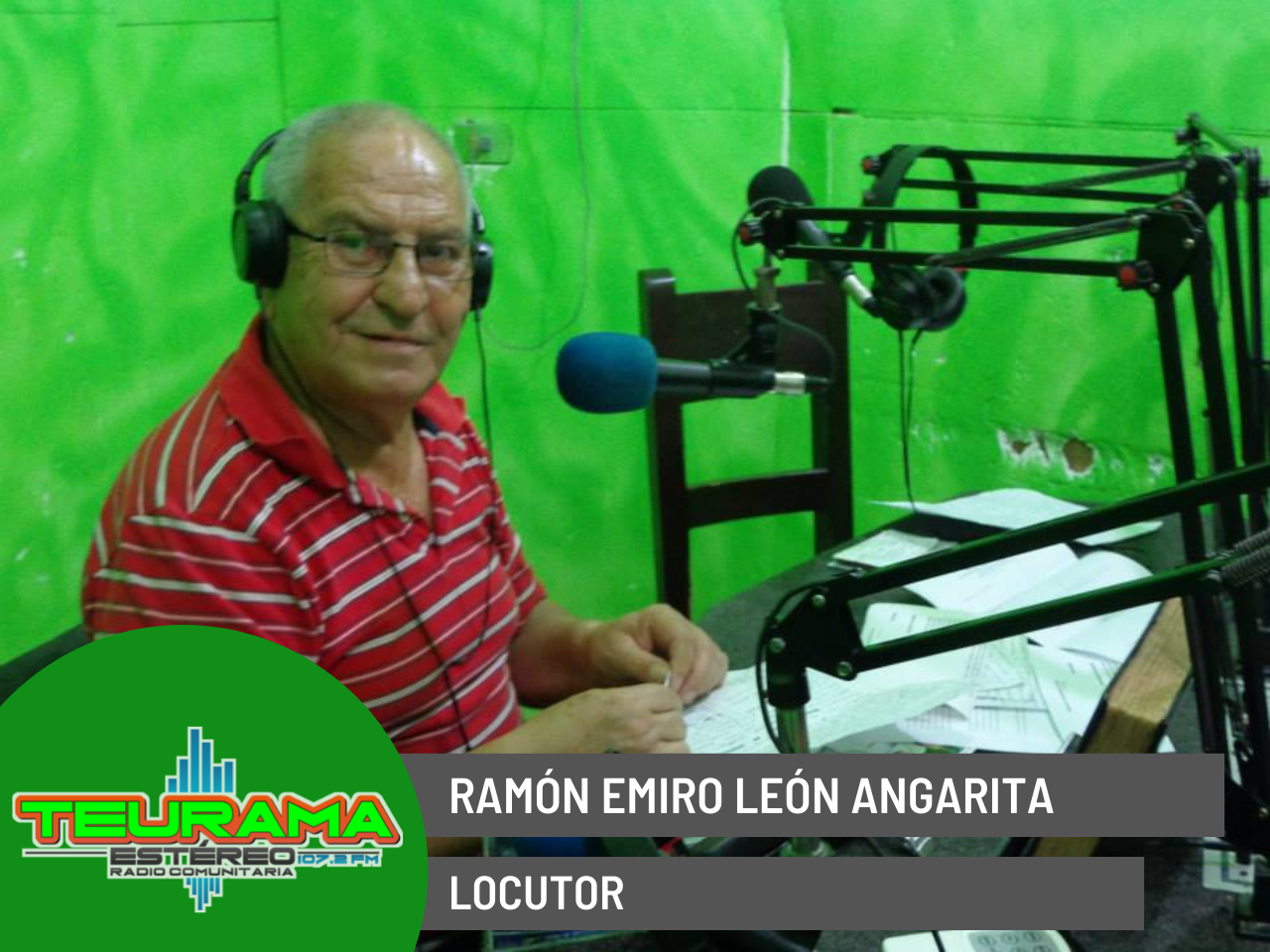 RAMÓN EMIRO LEÓN ANGARITA