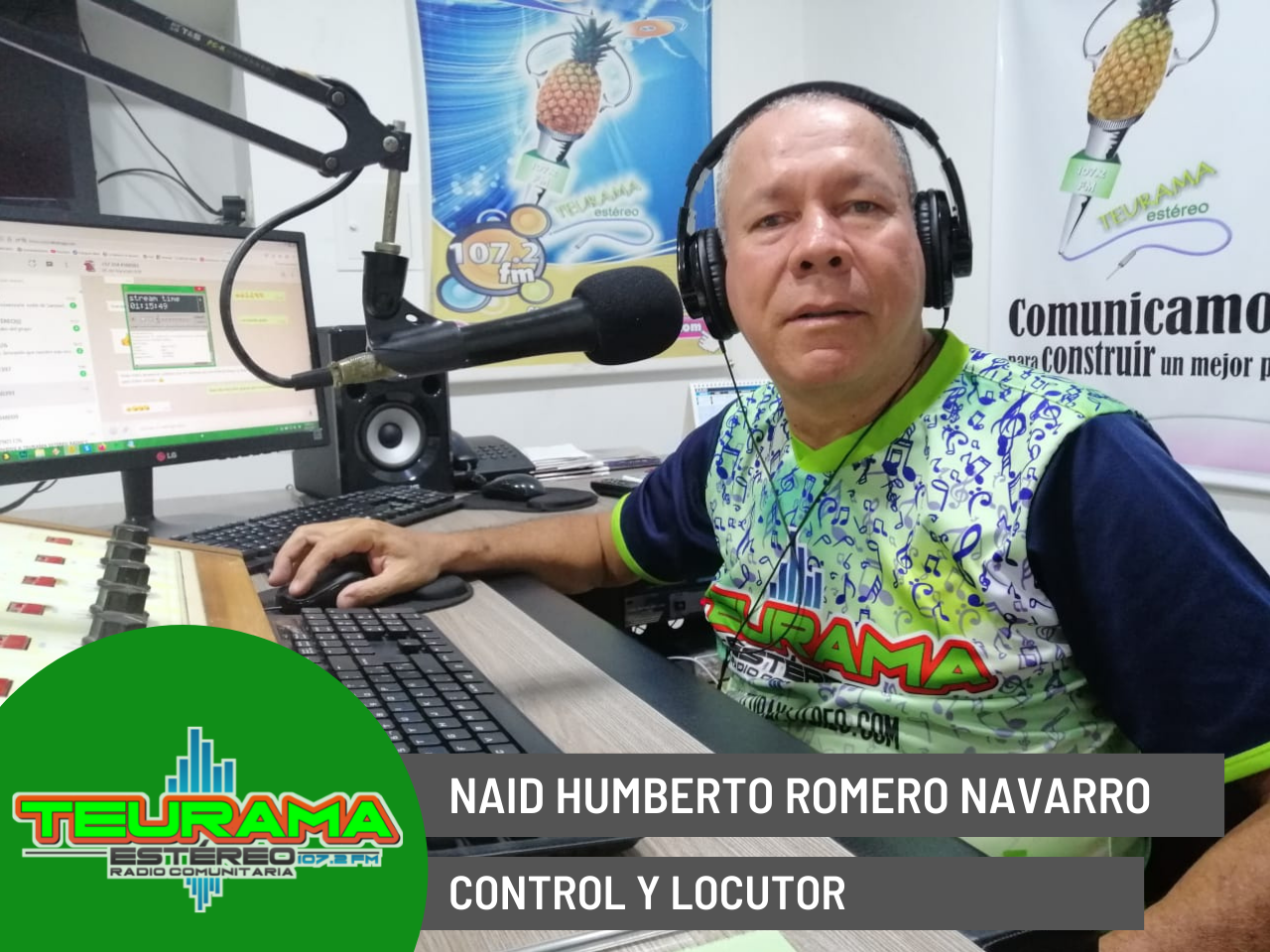 NAID HUMBERTO ROMERO NAVARRO