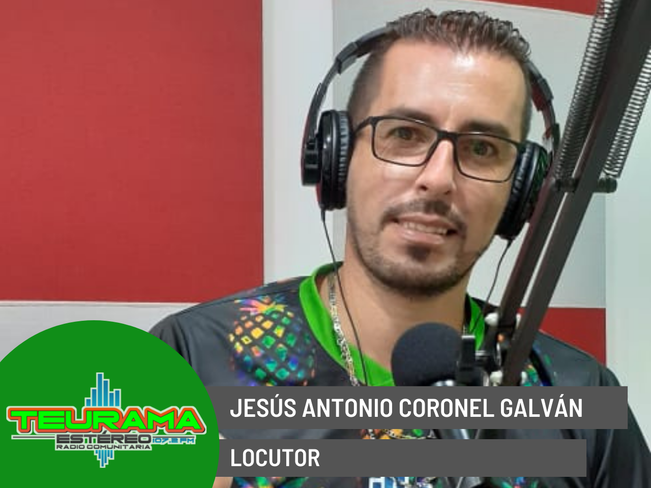 JESÚS ANTONIO CORONEL GALVÁN