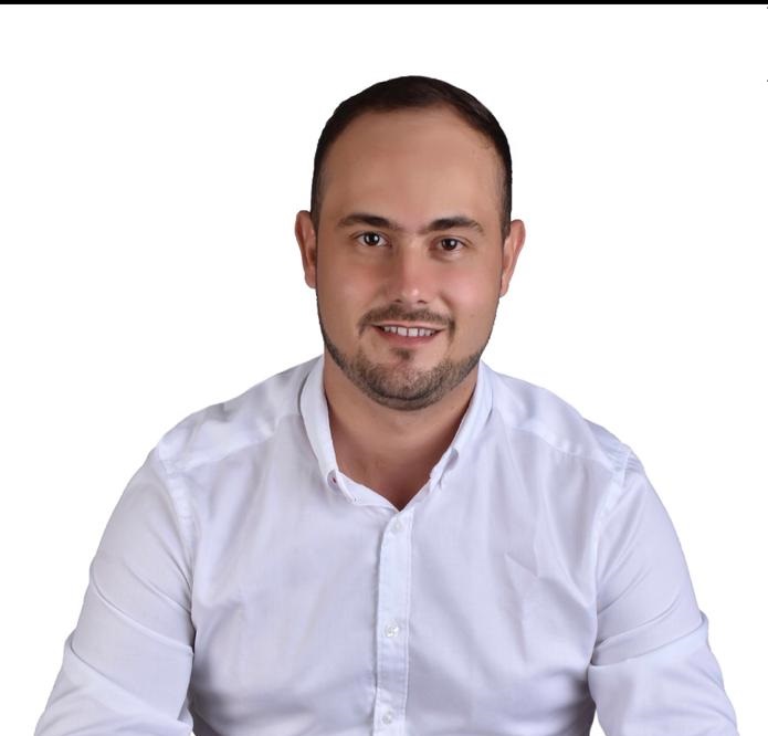 EDGAR GUERRERO MINORTA