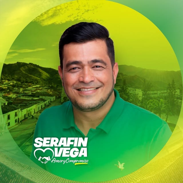 LUIS SERAFIN