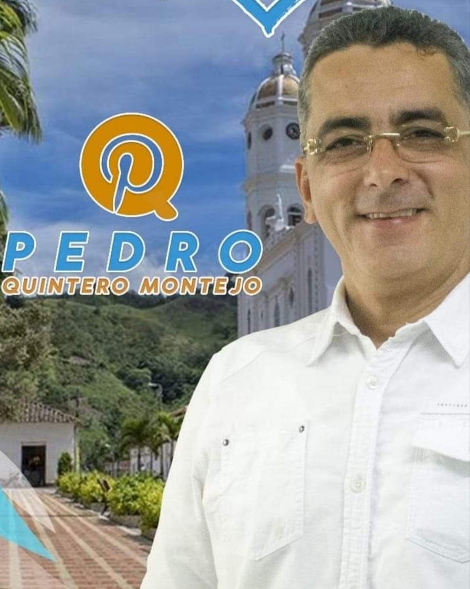 PEDRO QUINTERO